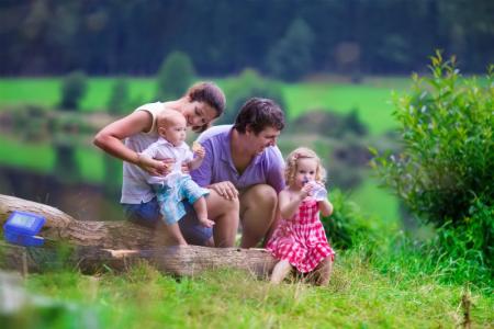 Avocat en droit de la famille