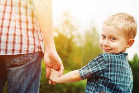 Avocat pour juge des enfants