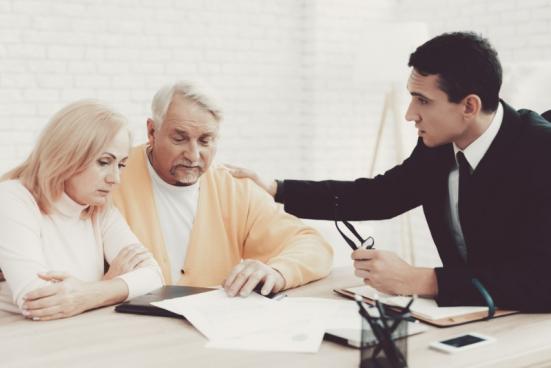 Avocat droit de visite des grands parents